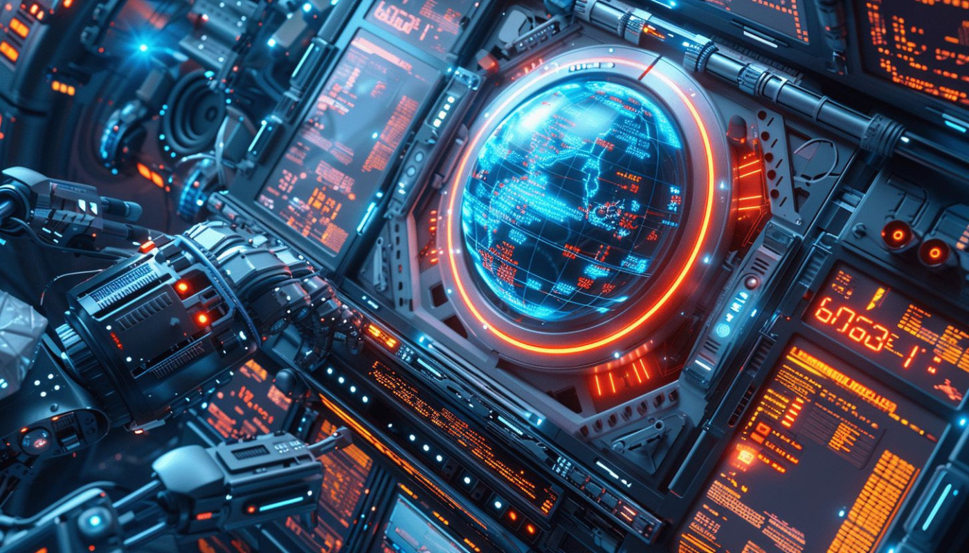 Cómo la inteligencia artificial está transformando el periodismo internacional análisis de tendencias y herramientas emergentes